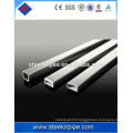 Best standard G3459 stainless steel pipe